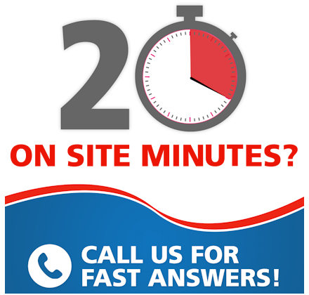 CLICK HERE to Call Us for Fast Answers