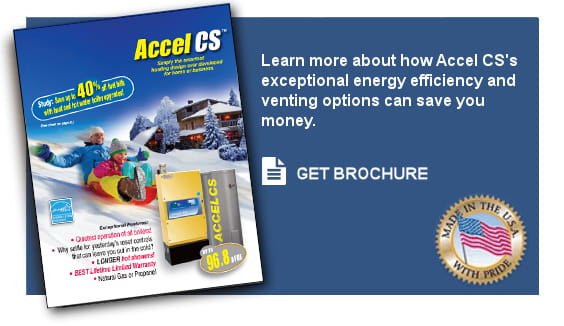 Get the Accel CS Brochure