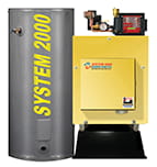 EK1 Frontier - Front Service