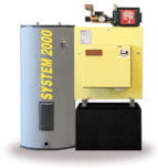 EK2 Frontier - Front Service