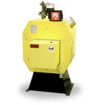 EK3 Frontier - Front Service