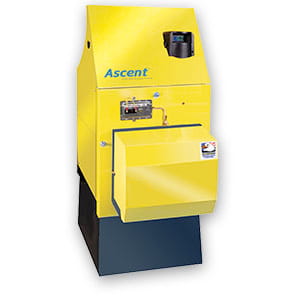 EK1T ASCENT COMBI BOILER