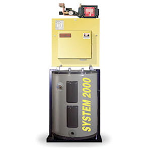 Stackable EK1 and EK2