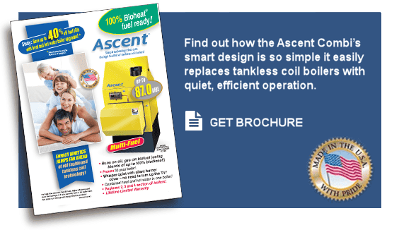 Get the Ascent Combi Brochure