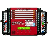 Display Energy Manager