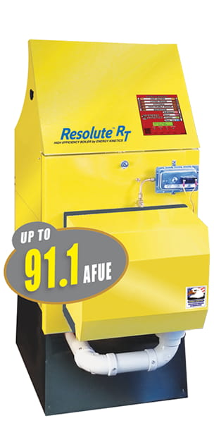 Resolute&trade; RT